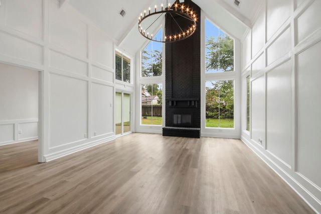 3430 Amber Forest Drive, Houston, TX 77068