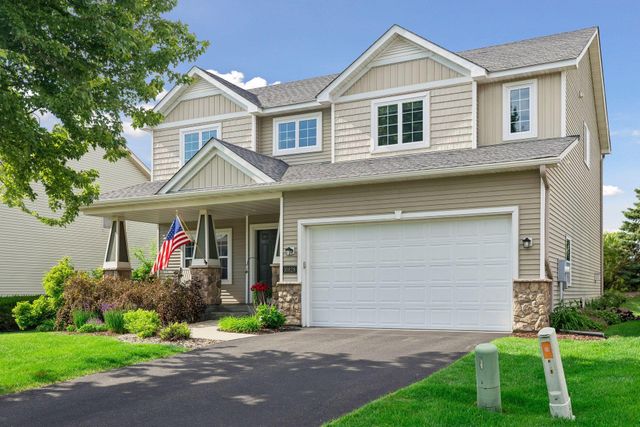 10828 Ashley Lane, Woodbury, MN 55129