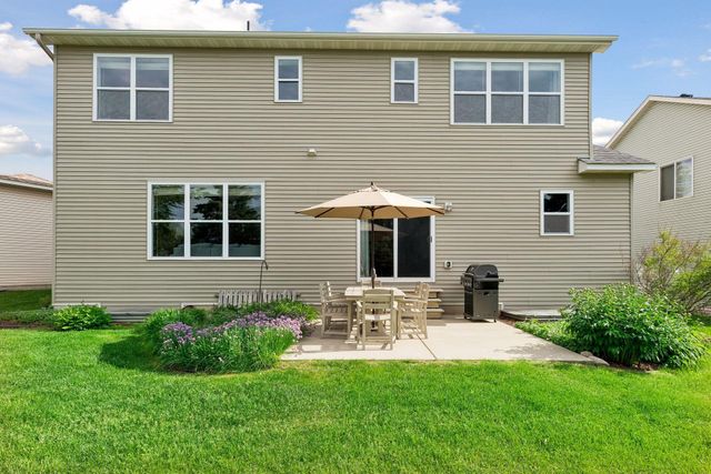 10828 Ashley Lane, Woodbury, MN 55129
