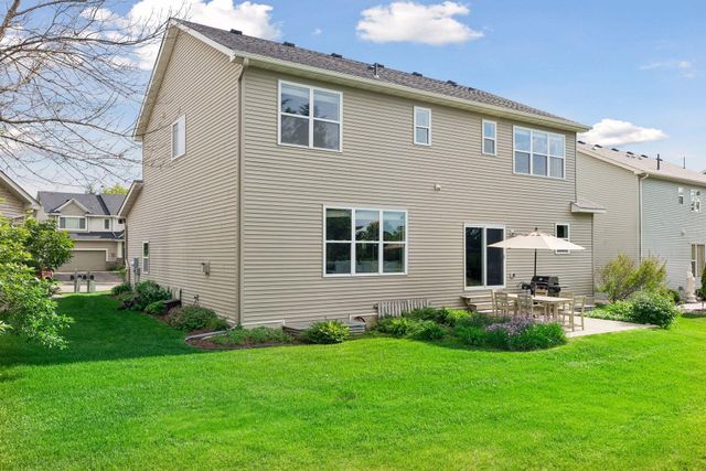 10828 Ashley Lane, Woodbury, MN 55129