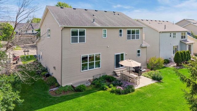 10828 Ashley Lane, Woodbury, MN 55129