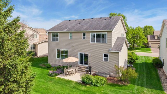 10828 Ashley Lane, Woodbury, MN 55129