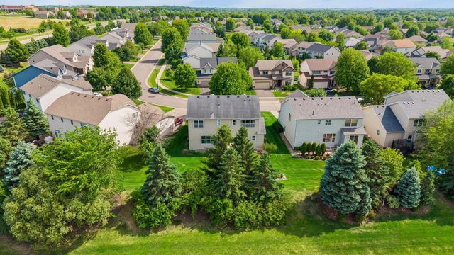 10828 Ashley Lane, Woodbury, MN 55129
