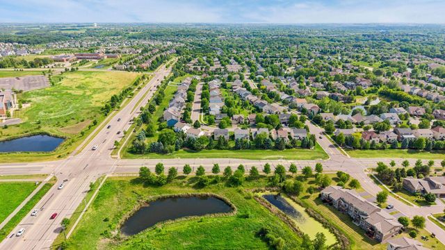 10828 Ashley Lane, Woodbury, MN 55129