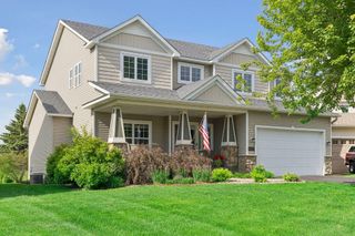 10828 Ashley Lane, Woodbury, MN 55129