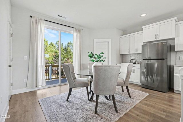 8512 Silsbee Drive, Raleigh, NC 27613