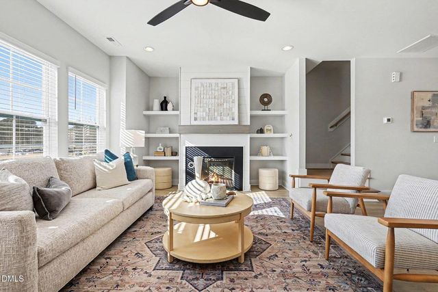 8512 Silsbee Drive, Raleigh, NC 27613