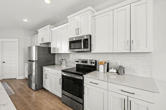 8512 Silsbee Drive, Raleigh, NC 27613