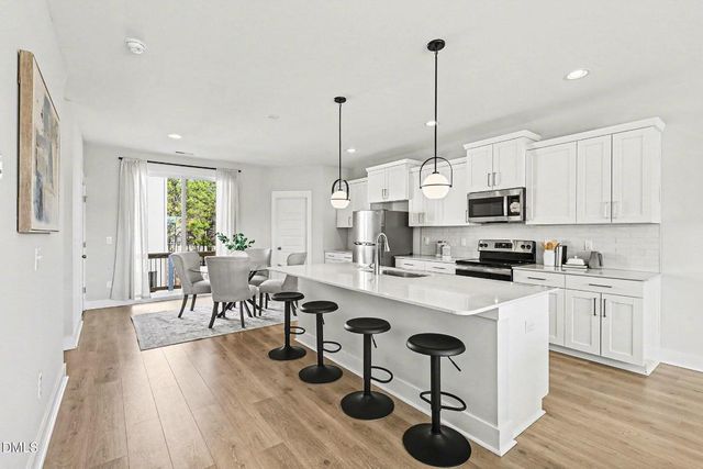 8512 Silsbee Drive, Raleigh, NC 27613