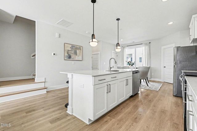 8512 Silsbee Drive, Raleigh, NC 27613