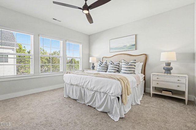 8512 Silsbee Drive, Raleigh, NC 27613