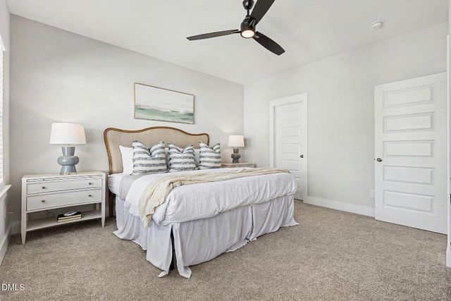 8512 Silsbee Drive, Raleigh, NC 27613