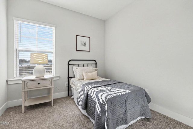 8512 Silsbee Drive, Raleigh, NC 27613