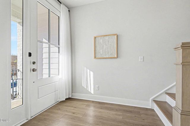 8512 Silsbee Drive, Raleigh, NC 27613