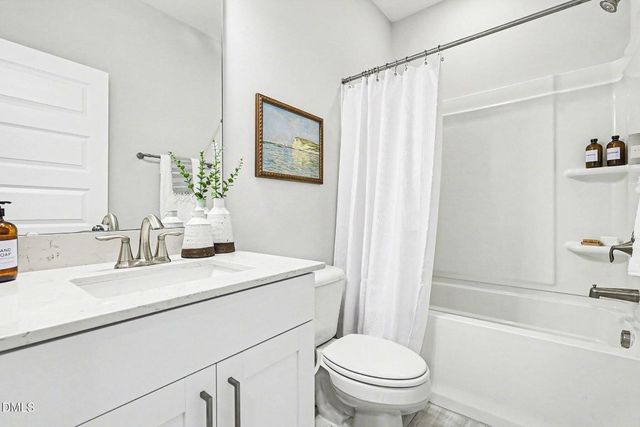 8512 Silsbee Drive, Raleigh, NC 27613