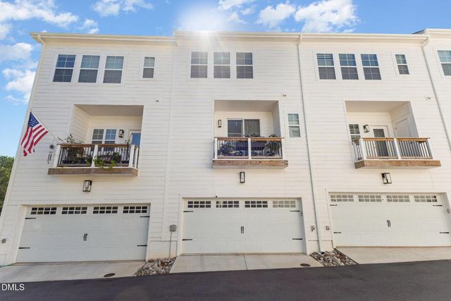 8512 Silsbee Drive, Raleigh, NC 27613