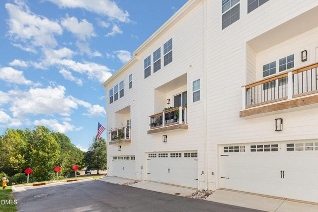 8512 Silsbee Drive, Raleigh, NC 27613