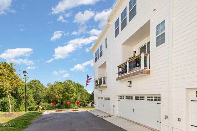 8512 Silsbee Drive, Raleigh, NC 27613