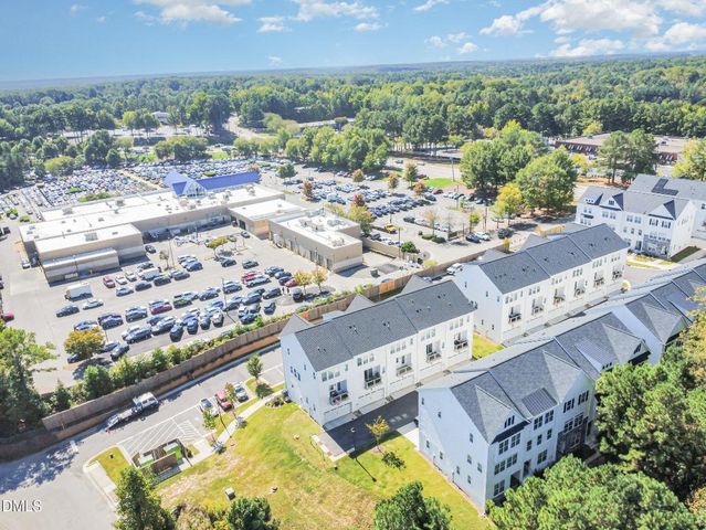 8512 Silsbee Drive, Raleigh, NC 27613