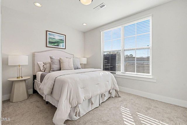 8512 Silsbee Drive, Raleigh, NC 27613