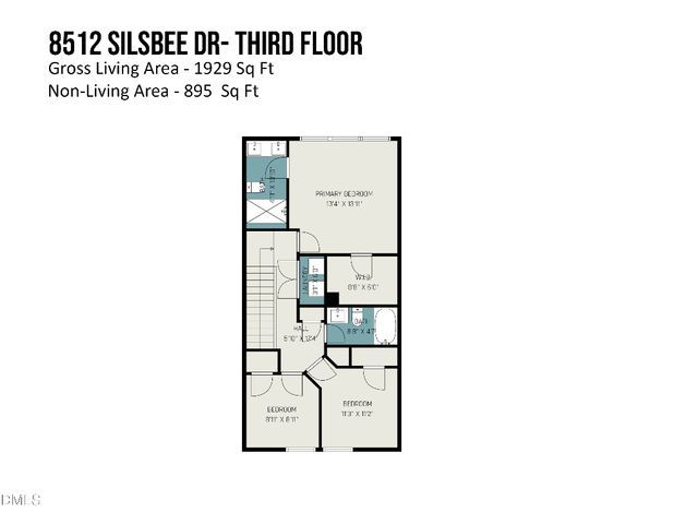 8512 Silsbee Drive, Raleigh, NC 27613