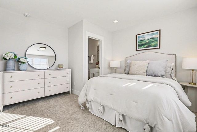 8512 Silsbee Drive, Raleigh, NC 27613