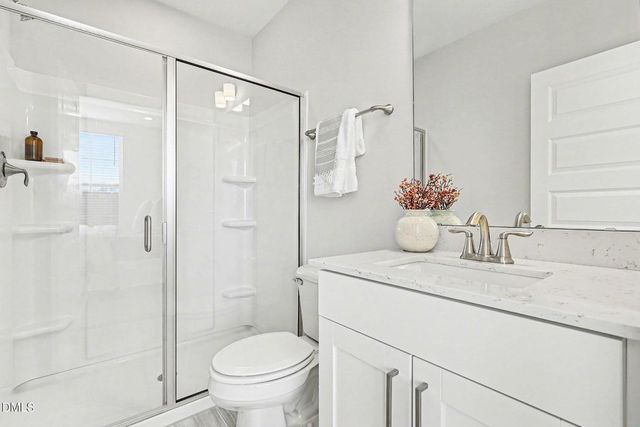 8512 Silsbee Drive, Raleigh, NC 27613