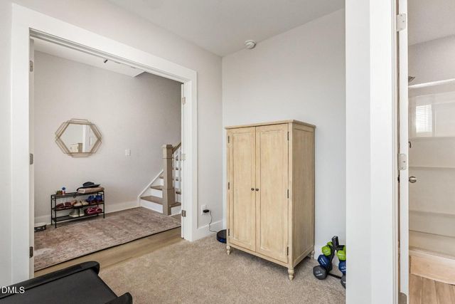 8512 Silsbee Drive, Raleigh, NC 27613