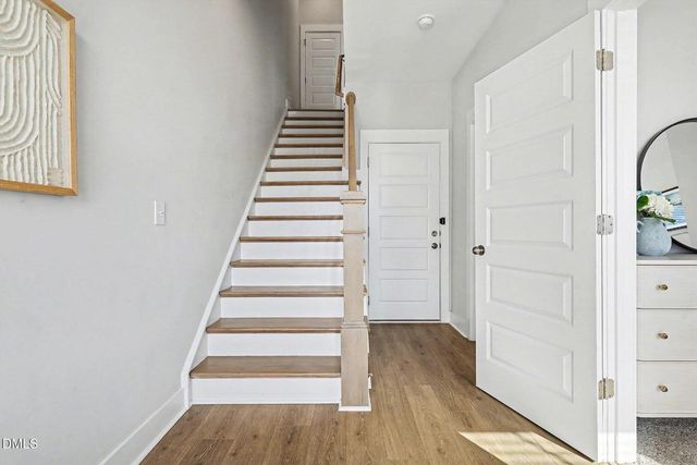 8512 Silsbee Drive, Raleigh, NC 27613