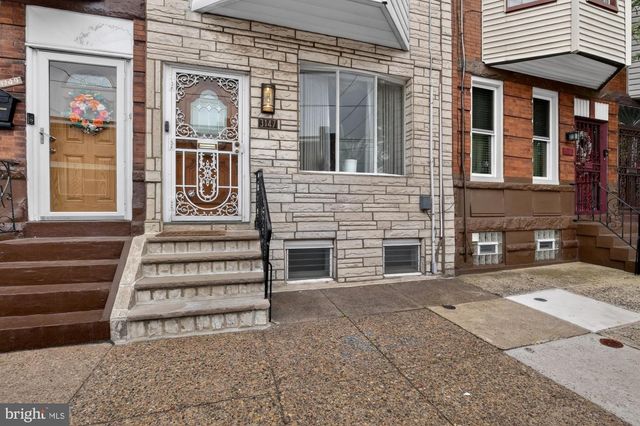 3147 EDGEMONT ST, Philadelphia, PA 19134