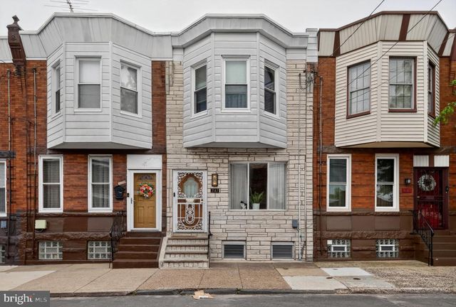 3147 EDGEMONT ST, Philadelphia, PA 19134