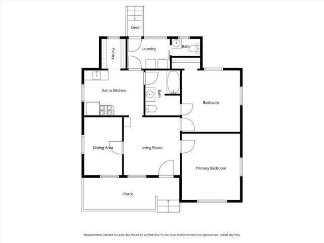 462 Islay Street, San Luis Obispo, CA 93401