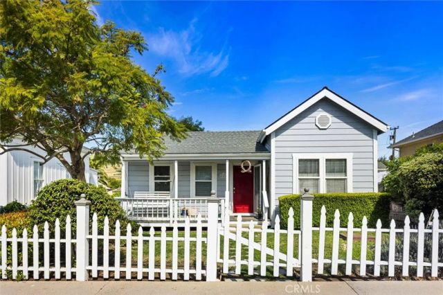 462 Islay Street, San Luis Obispo, CA 93401