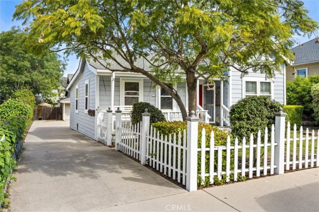 462 Islay Street, San Luis Obispo, CA 93401