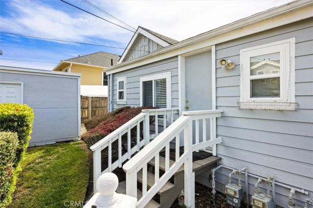 462 Islay Street, San Luis Obispo, CA 93401