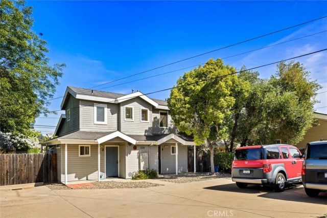 462 Islay Street, San Luis Obispo, CA 93401