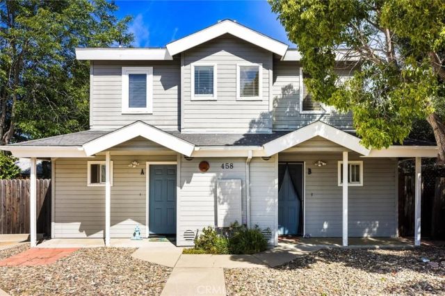 462 Islay Street, San Luis Obispo, CA 93401