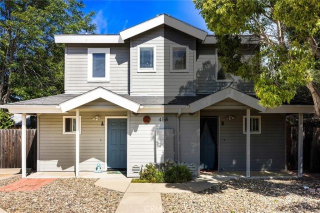 462 Islay Street, San Luis Obispo, CA 93401