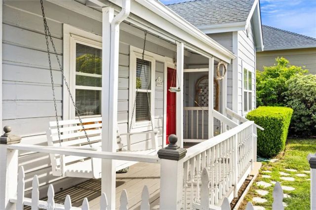 462 Islay Street, San Luis Obispo, CA 93401