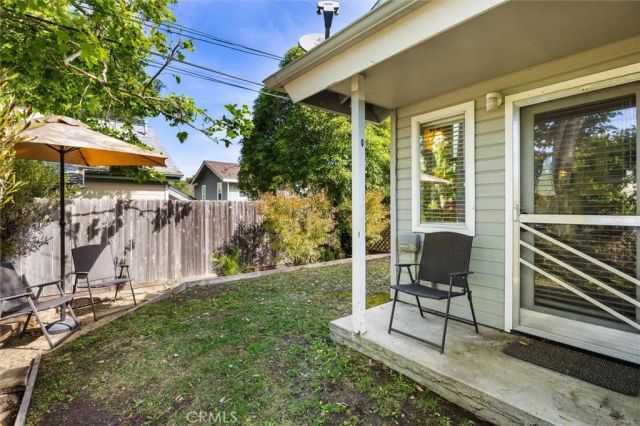 462 Islay Street, San Luis Obispo, CA 93401