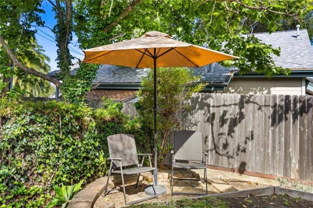 462 Islay Street, San Luis Obispo, CA 93401