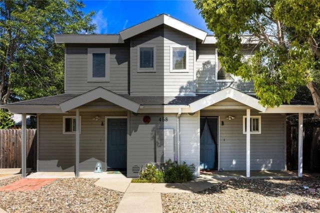 462 Islay Street, San Luis Obispo, CA 93401
