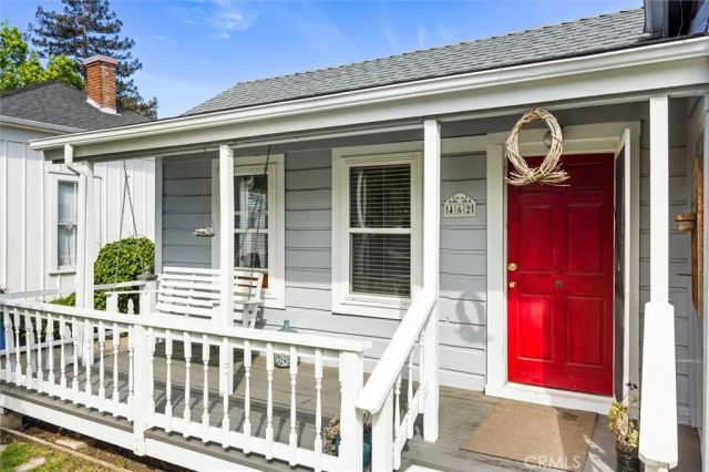 462 Islay Street, San Luis Obispo, CA 93401