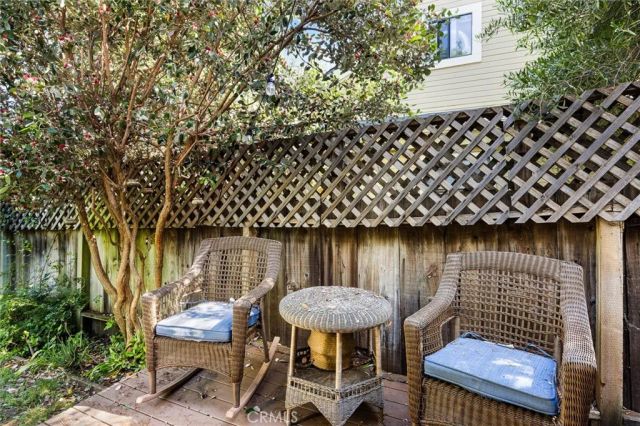 462 Islay Street, San Luis Obispo, CA 93401