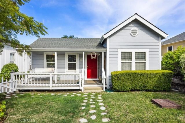 462 Islay Street, San Luis Obispo, CA 93401