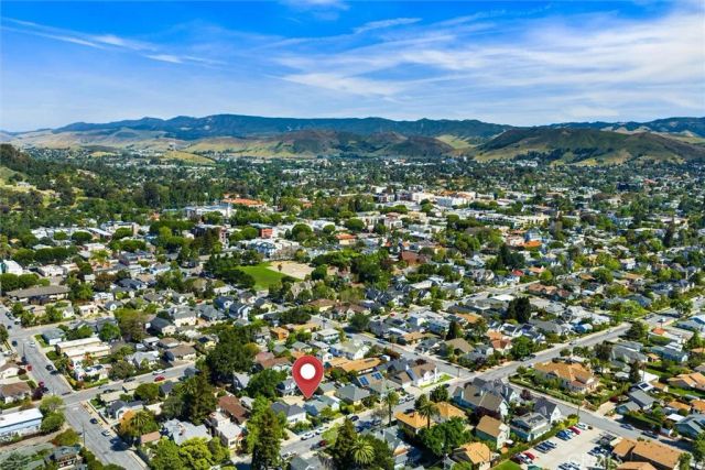462 Islay Street, San Luis Obispo, CA 93401