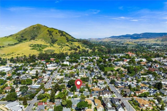 462 Islay Street, San Luis Obispo, CA 93401