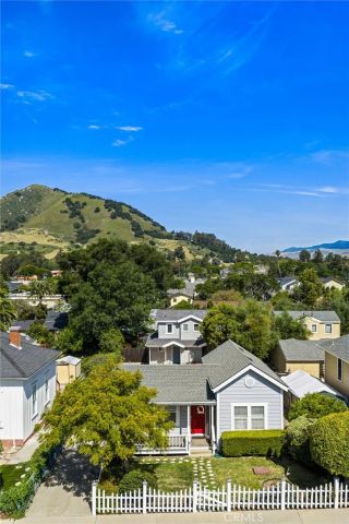 462 Islay Street, San Luis Obispo, CA 93401