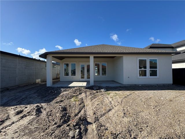 4106 Talbot Dr, Corpus Christi, TX 78414