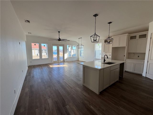 4106 Talbot Dr, Corpus Christi, TX 78414